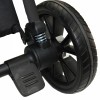 Bebe Stars Καρότσι Nammas Grey 346-186